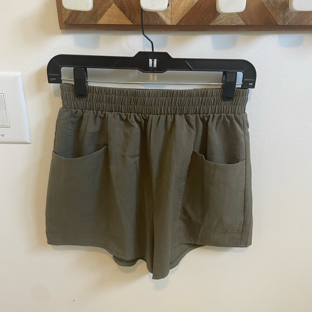 Shein short bundle